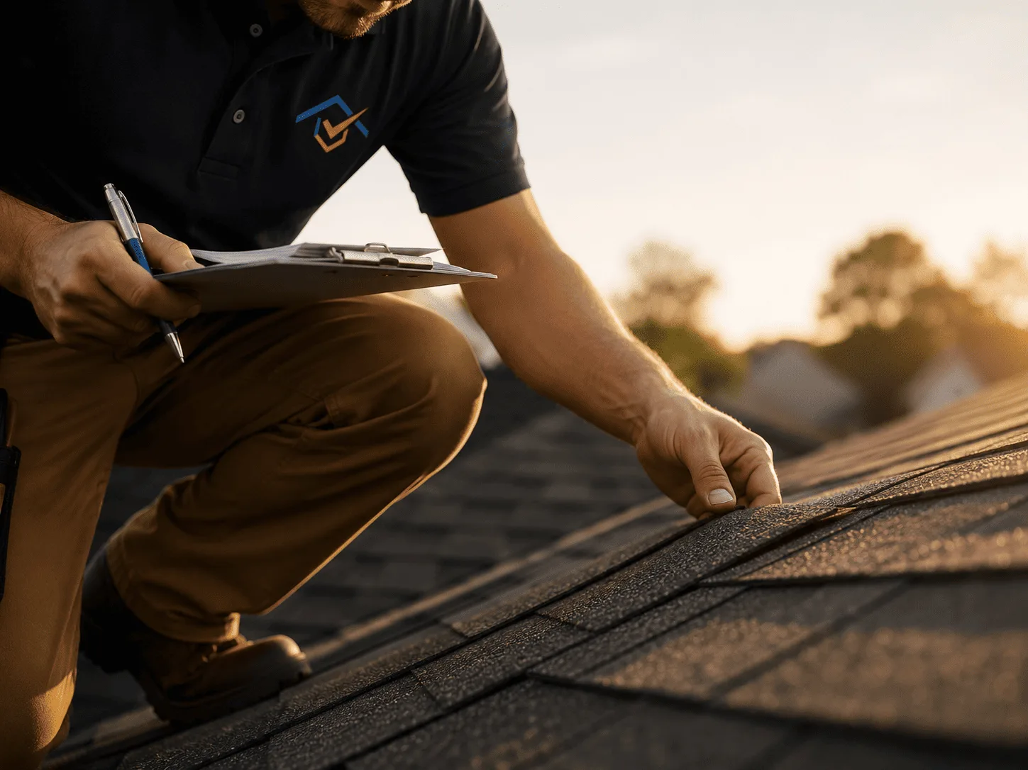 Why Choose Roof Inspection in New Castle, VA