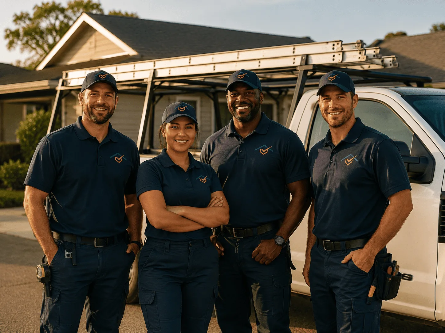Roof Inspection company in New Castle, VA